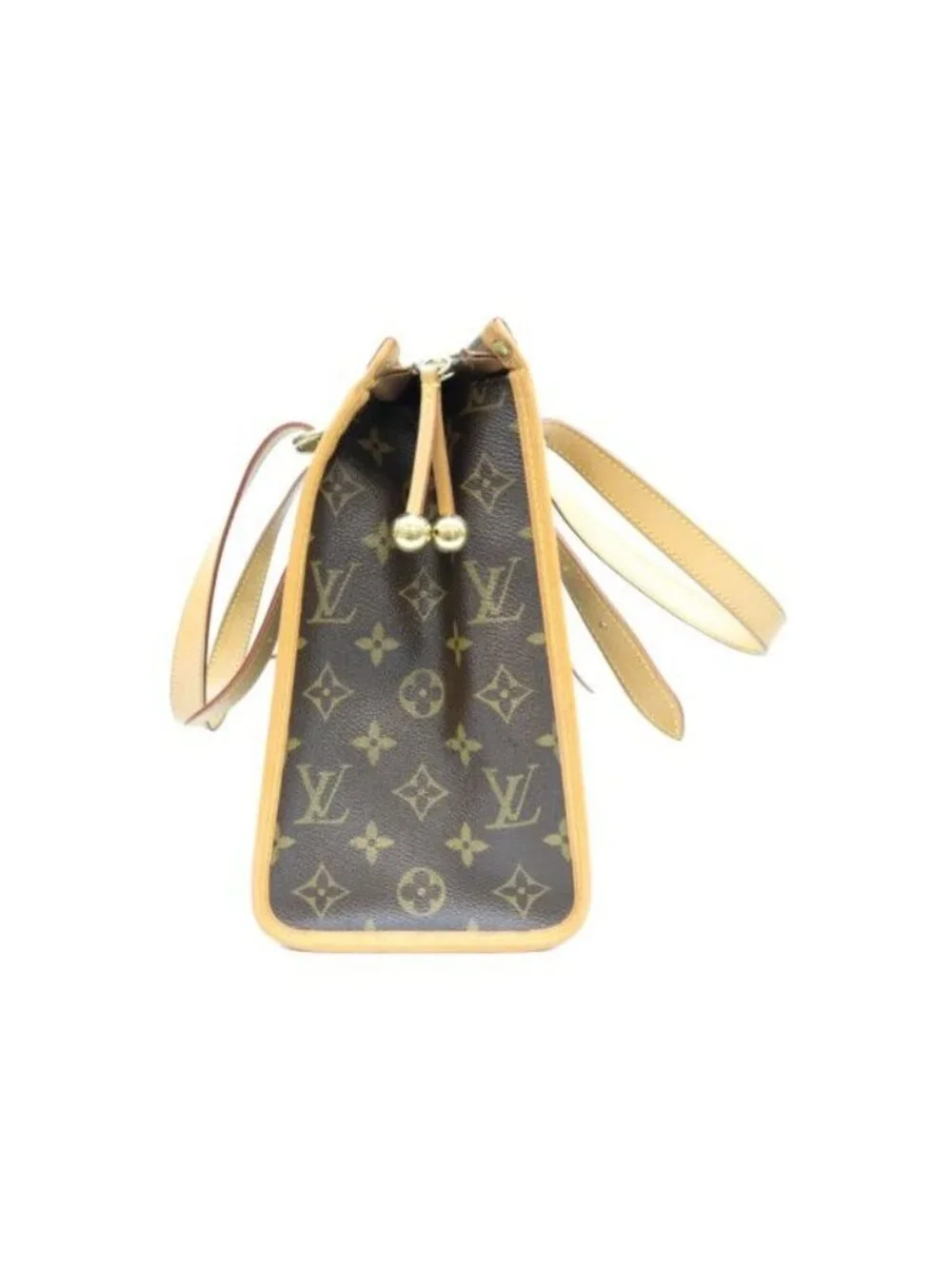 Louis Vuitton Monogram Popincourt Pouch